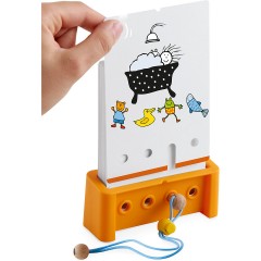 Haba LogiCASE Extension Set – Kinderalltag Набор расширений LogiCASE — повседневная жизнь для детей