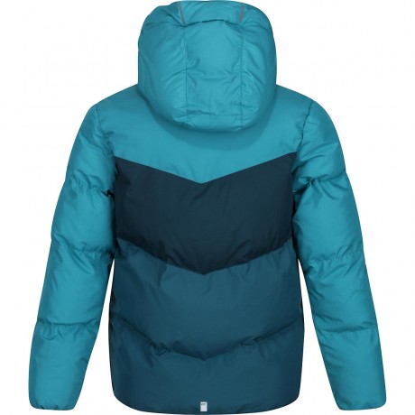 Regatta Winterjacke LOFTHOUSE VI fur Madchen Зимняя куртка LOFTHOUSE VI для девочки