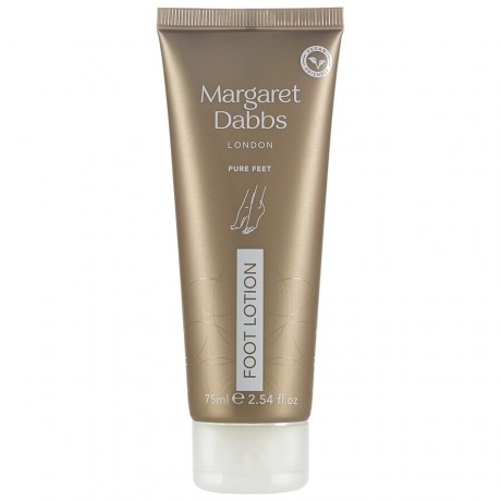 Margaret Dabbs Pure Restorative Foot Lotion  Pure Восстанавливающий лосьон для ног
