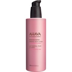 Ahava (Ахава) Deadsea Water Mineral Body Lotion Лосьон для тела - Cactus & Pink Pepper, 250 мл