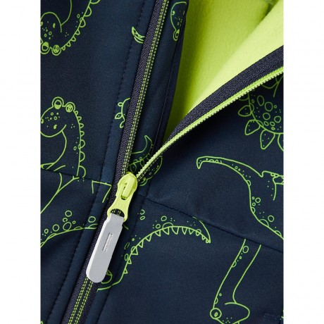 name it Softshelljacke NMMMALTA fur Jungen Куртка софтшелл NMMMALTA для мальчиков
