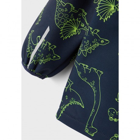 name it Softshelljacke NMMMALTA fur Jungen Куртка софтшелл NMMMALTA для мальчиков