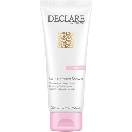 Declare (Декларе) Body Care Gentle Cream Крем Shower Creme Dusche, 200 мл