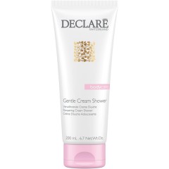 Declare (Декларе) Body Care Gentle Cream Крем Shower Creme Dusche, 200 мл