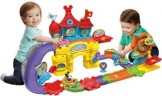 Vtech Tut Tut Baby Flitzer тут-тут, малыш, спидстер