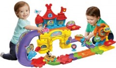 Vtech Tut Tut Baby Flitzer тут-тут, малыш, спидстер