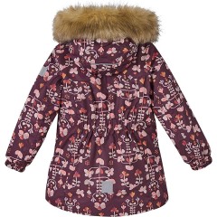 Reima Winterjacke MUHVI fur Madchen Зимняя куртка МУХВИ для девочки