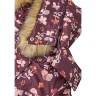 Reima Winterjacke MUHVI fur Madchen Зимняя куртка МУХВИ для девочки