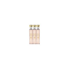 Acqua di Parma (Аква ди Парма) Rosa Nobile (Нобиле) Leather Purse Spray Спрей Refill, 3 x 20 мл