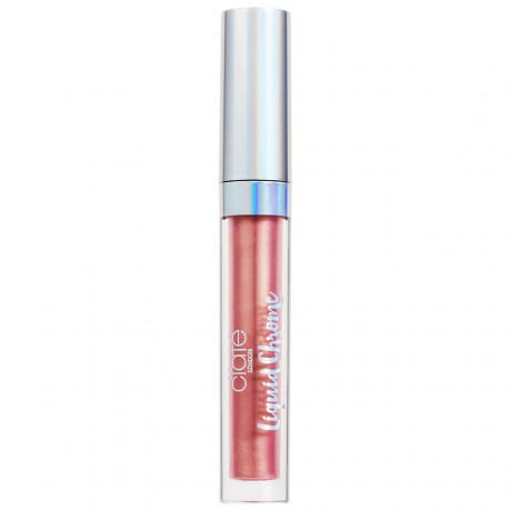 Ciate Liquid Chrome Lipgloss Lipgloss, 3 мл