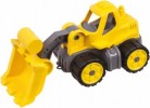 BIG POWER WORKER Mini Radlader Мини-погрузчик POWER WORKER