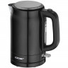 Cloer Cloer Wasserkocher Cloer 4520 Wasserkocher 1,7 l 2200 W Schwarz Чайник Cloer Cloer 4520 Чайник 1,7 л 2200 Вт Черный