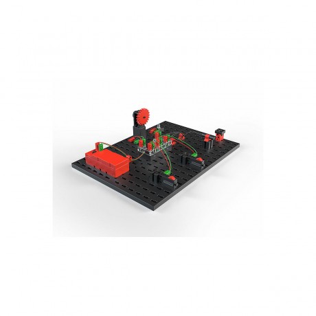 fischertechnik PROFI E-Tronic ПРОФИ Э-Троник