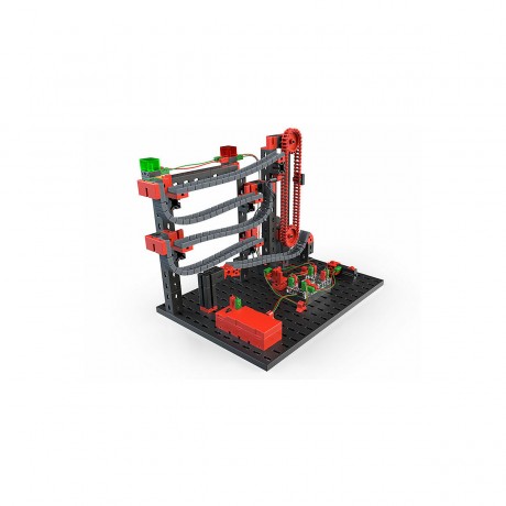 fischertechnik PROFI E-Tronic ПРОФИ Э-Троник