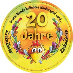Zoch SPIEL DES JAHRES 1998 | Sonderpreis Bestes Kinderspiel ИГРА ГОДА 1998 | Специальная награда за лучшую детскую игру