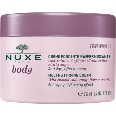 Nuxe (Нюкс) Feuchtigkeitsspendend und Nahrend Creme Fondante Raffermissante Body Крем для тела , 200 мл
