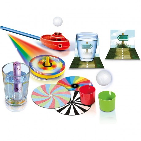 Clementoni Galileo Галилео