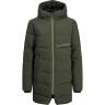 JACK JONES Junior Wintermantel JORCOPENHAGEN fur Jungen Зимнее пальто JORCOPENHAGEN для мальчика
