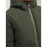JACK JONES Junior Wintermantel JORCOPENHAGEN fur Jungen Зимнее пальто JORCOPENHAGEN для мальчика