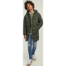JACK JONES Junior Wintermantel JORCOPENHAGEN fur Jungen Зимнее пальто JORCOPENHAGEN для мальчика