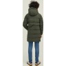 JACK JONES Junior Wintermantel JORCOPENHAGEN fur Jungen Зимнее пальто JORCOPENHAGEN для мальчика