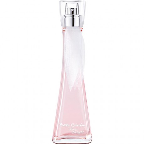 Betty Barclay (Бетти Барклай) Sheer Delight Eau de Toilette Туалетная вода Spray Спрей, 20 мл