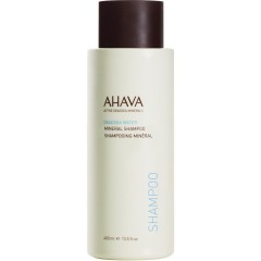 Ahava (Ахава) Deadsea Water Mineral Shampoo, 400 мл