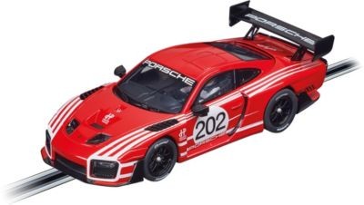 Carrera Porsche 935 GT2 No.202 Порше 935 GT2 №202