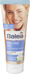 Balea (Балеа) Peeling Gel  Пилинг Гель, 75 мл