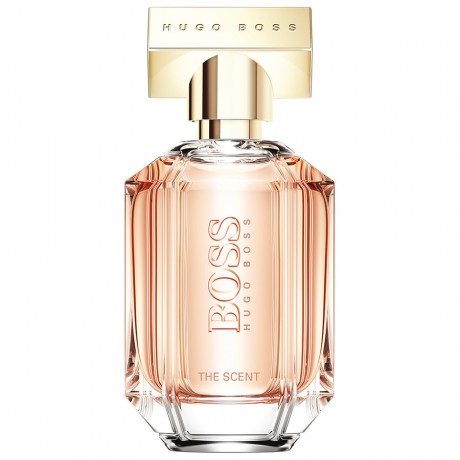 Парфюмерная вода Hugo Boss Boss The Scent For Her (EdP), 50 мл