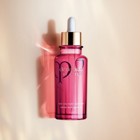 Cle de Peau Beaute Radiant Multi Repair Oil Radiant Многофункциональное Восстанавливающее Масло