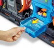Mattel Hot Wheels City Color Reveal Autowaschanlage Автомойка Hot Wheels City в цвете