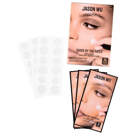 Jason Wu Saved By The Patch Спасено патчем