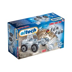 eitech Radlader фронтальный погрузчик