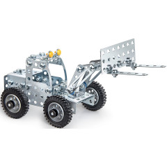 eitech Radlader фронтальный погрузчик