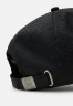 Tommy Hilfiger ELEVATED CORPORATE MONOGRAM Cap black ПОВЫШЕННАЯ КОРПОРАТИВНАЯ МОНОГРАММА Кепка черный