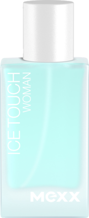 Mexx Ice Touch Woman Туалетная вода, 15 мл