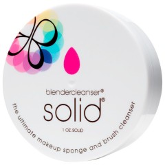 The original beautyblender Cleanser Solid Pinselreiniger Reinigung, 28 g
