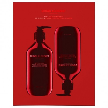 Grown Alchemist Hand + Body Cleanser Очищающее средство для рук и тела