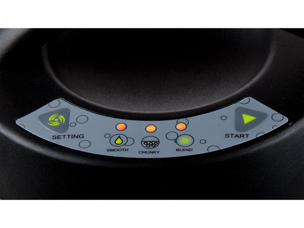 Domo Multikocher, 1000 W, Digitaler Edelstahl Thermo Suppen-Kocher Marmeladen  Smoothiemaker, Kochen mit einem Knopfdruck, Ruhren ist nicht mehr notig  Мультиварка Domo, 1000 Вт, цифровая термическая суповарка из нержавеющей стали, смузи-варка, приготовле