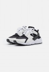 Nike Sportswear AIR HUARACHE UNISEX Sneaker low black/white AIR HUARACHE UNISEX Низкие кроссовки женские черно-белый
