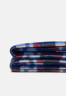 Tommy Hilfiger UPTOWN TARTAN SCARF UNISEX Scarf red/navy  ШАРФ В КЛЕТКУ UPTOWN УНИСЕКС Шарф красный/темно-синий