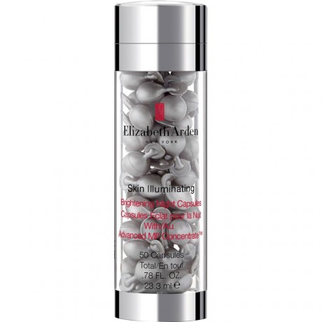 Elizabeth Arden (Элизабет Арден) Skin Illuminating Brightening Night Capsules Сыворотка для лица, 50 Stk.