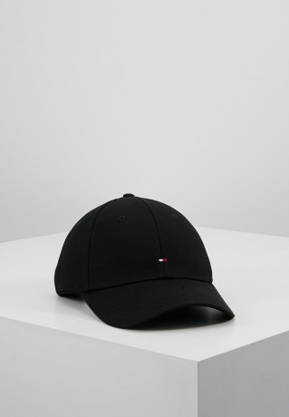 Tommy Hilfiger CLASSIC Cap schwarz (15) CLASSIC-Кепка черный (15)