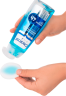 Clearasil Poren Befreier Gesichtswasser Ежедневная очищающая вода для лица, 200 мл