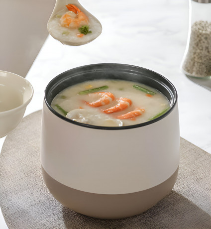 Suzakuin Suzakuin Reiskocher Intelligenter Mini-Reiskocher Vielseitig, Antihaft, Intelligent Рисоварка Suzakuin Интеллектуальная мини-рисоварка Универсальная, с антипригарным покрытием, Интеллектуальная