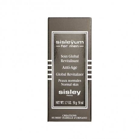 Sisley Sisleyum for Men Peaux Normales Sisleyum для мужчин Peaux Normales