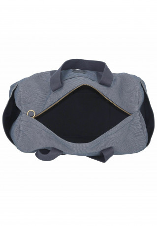 Tommy Hilfiger MONOGRAM REISE Weekend bag blue MONOGRAM TRAVEL Сумка выходного дня синий