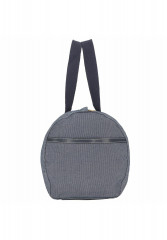 Tommy Hilfiger MONOGRAM REISE Weekend bag blue MONOGRAM TRAVEL Сумка выходного дня синий