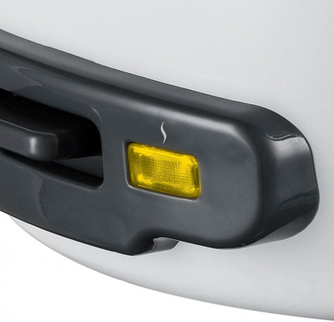 RUSSELL HOBBS RUSSELL HOBBS Reiskocher Mini 27020-56, 200 W, 0,4 l – Warmhaltefunktion, inkl. Reisloffel  Messbecher  Рисоварка RUSSELL HOBBS Mini 27020-56, 200 Вт, 0,4 л функция поддержания тепла, включая мерный стакан для рисовой ложки